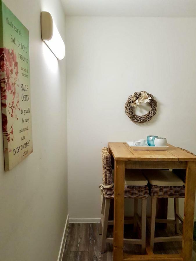 Beijerse Apartamento