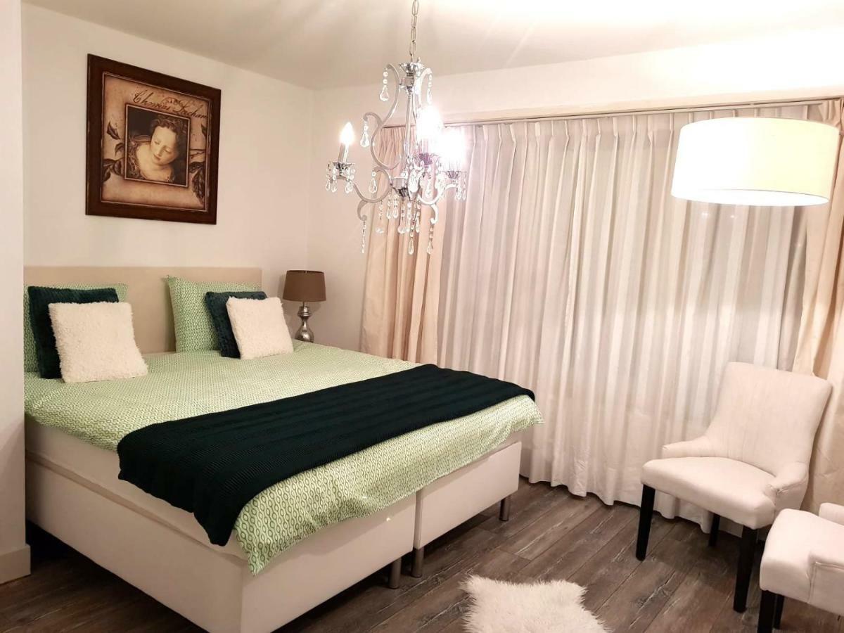 Apartamento Beijerse Nieuw-Beijerland