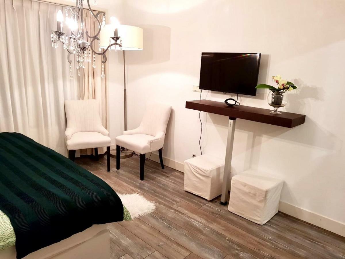 Beijerse Apartamento *