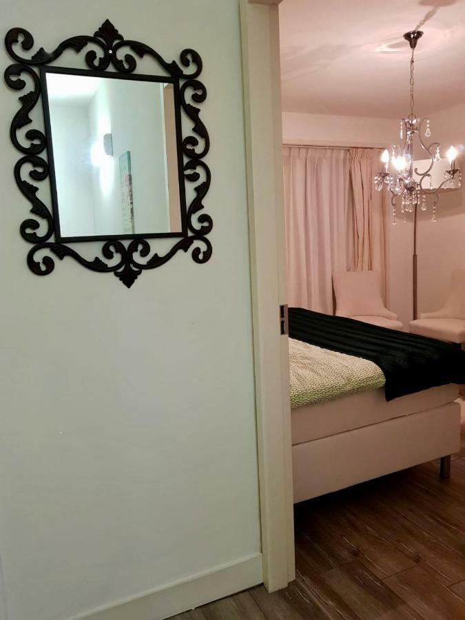 Beijerse Apartamento *